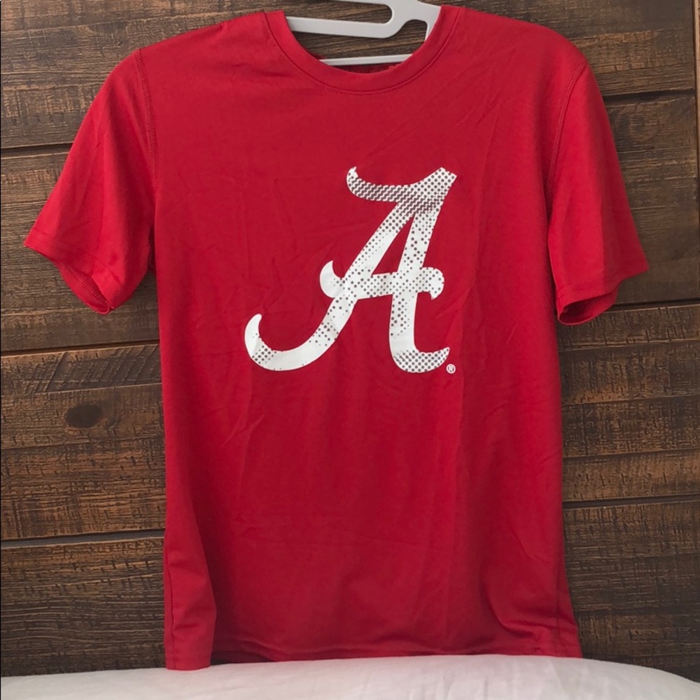 Dry fit Alabama shirt